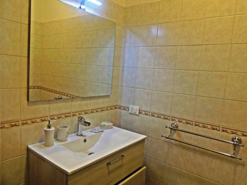 Apartamento Nonno Paco