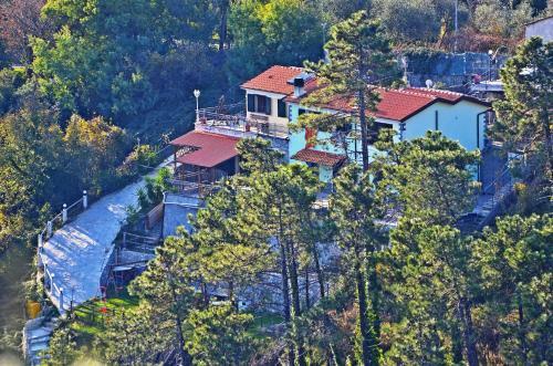Apartamento Nonno Paco