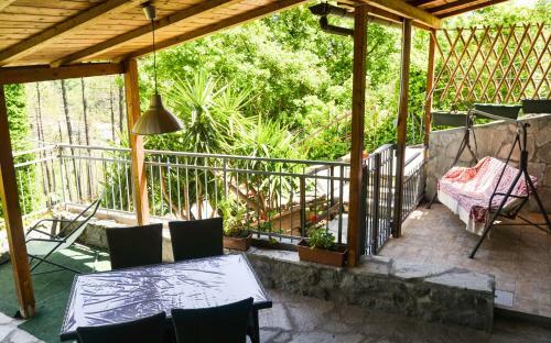 Apartamento Nonno Paco