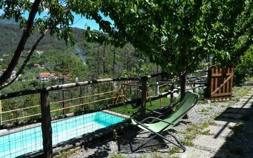 Apartamento Nonno Paco