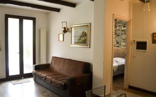 Apartamento Nonno Paco