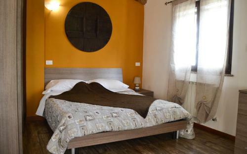 Apartamento Nonno Paco