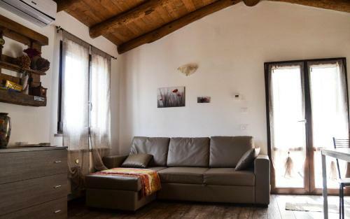 Apartamento Nonno Paco