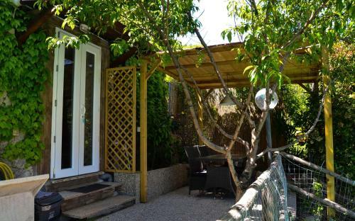 Apartamento Nonno Paco