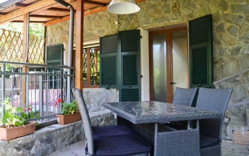 Apartamento Nonno Paco