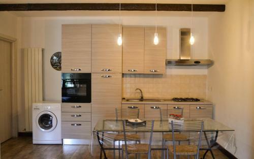Apartamento Nonno Paco