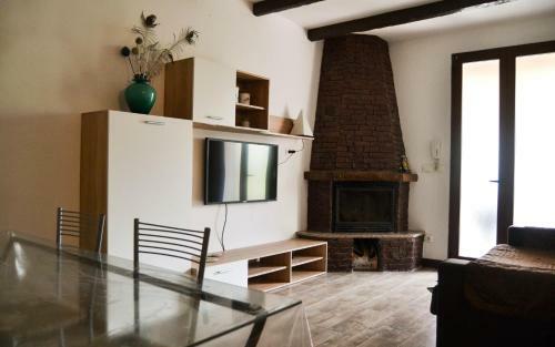 Apartamento Nonno Paco