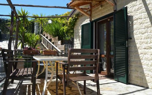 Apartamento Nonno Paco