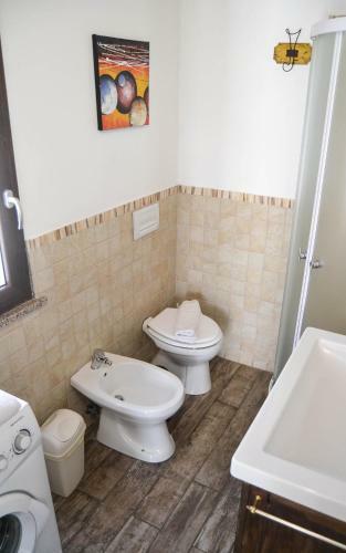 Apartamento Nonno Paco
