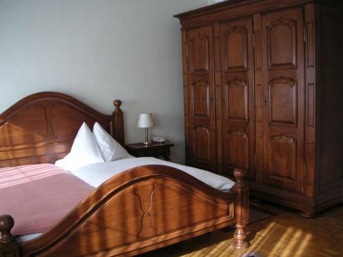 Bed & Breakfast Pension Weber