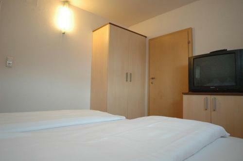 Bed & Breakfast Pension Weber