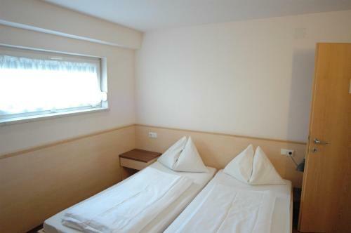 Bed & Breakfast Pension Weber
