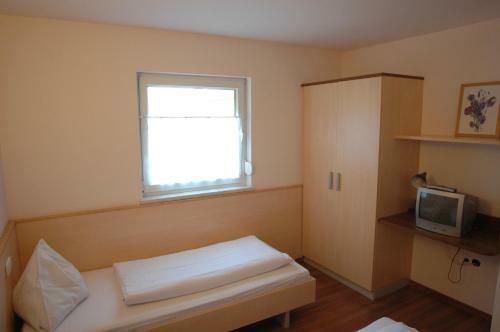 Bed & Breakfast Pension Weber