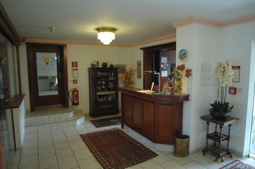 Bed & Breakfast Pension Weber