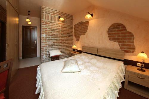 Hostal Fam�lia Vend�gh�z