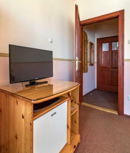 Hostal Fam�lia Vend�gh�z