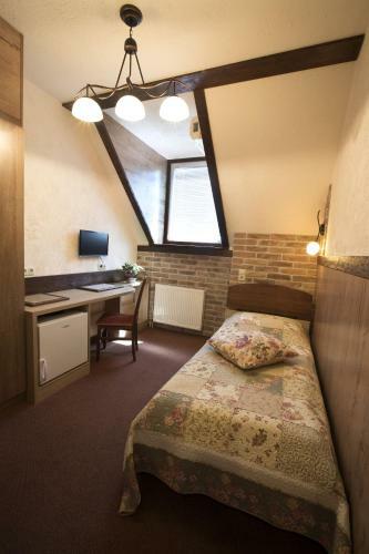 Hostal Fam�lia Vend�gh�z