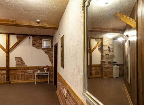 Hostal Fam�lia Vend�gh�z