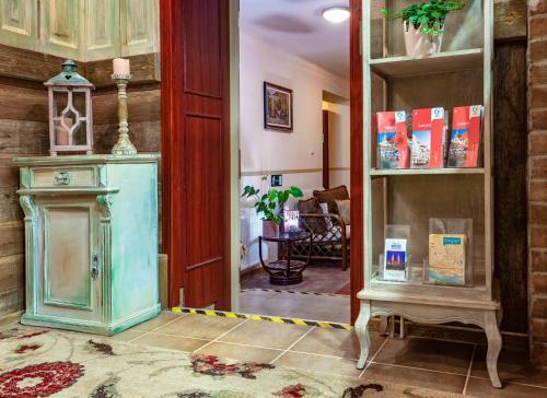 Hostal Fam�lia Vend�gh�z