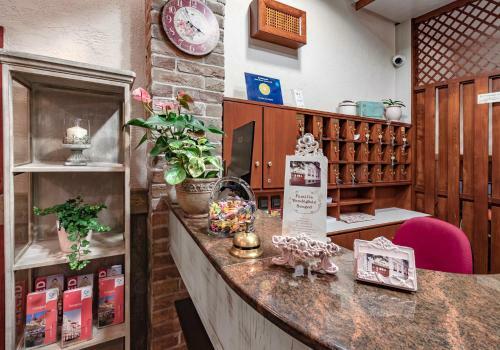 Hostal Fam�lia Vend�gh�z