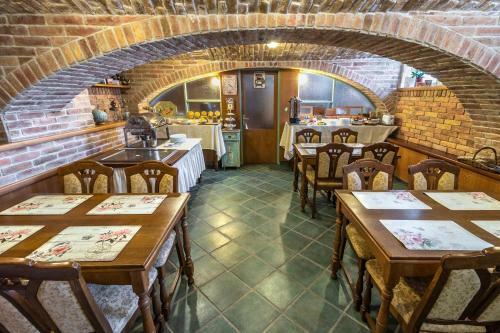 Hostal Fam�lia Vend�gh�z