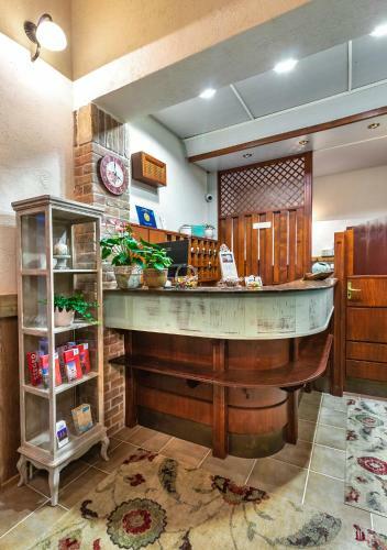 Hostal Fam�lia Vend�gh�z