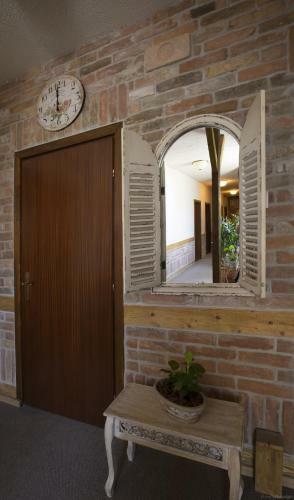 Hostal Fam�lia Vend�gh�z