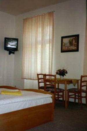 Hostal Pension Wedding