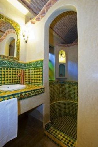 Riad Jnane Ines
