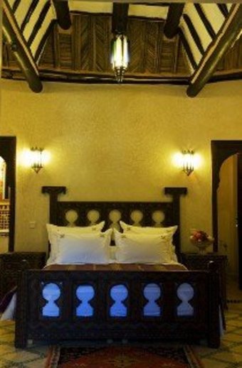Riad Jnane Ines