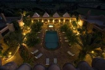Riad Jnane Ines