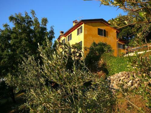 Apartamento Villa Villamonte