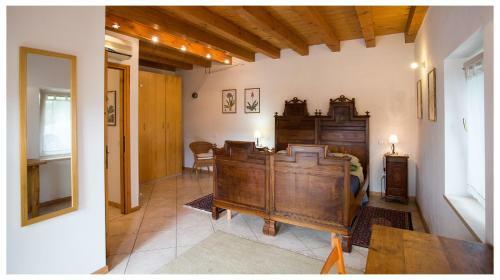 Apartamento Villa Villamonte