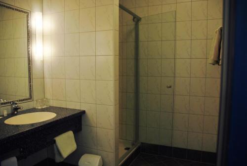 Hostal Gasthof Lang