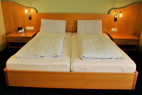 Hostal Gasthof Lang