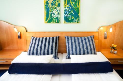 Hostal Gasthof Lang