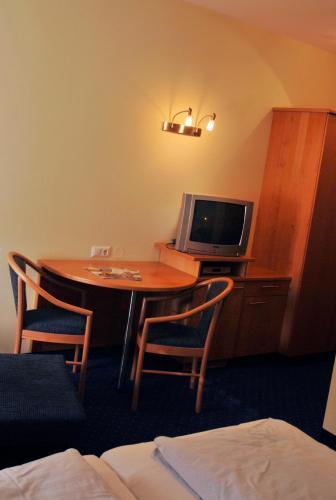 Hostal Gasthof Lang