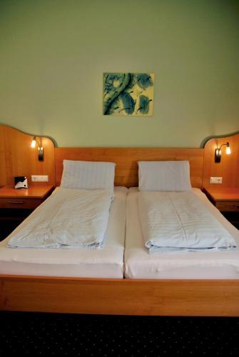 Hostal Gasthof Lang