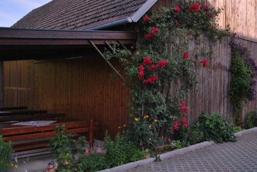 Hostal Gasthof Lang