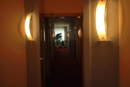 Hostal Gasthof Lang