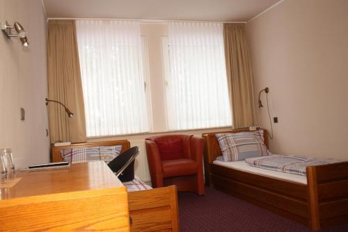 Hotel Landhaus Riedel