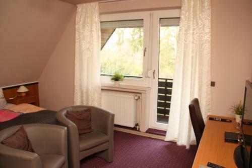 Hotel Landhaus Riedel
