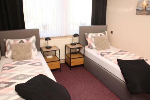 Hotel Landhaus Riedel