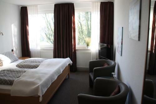 Hotel Landhaus Riedel