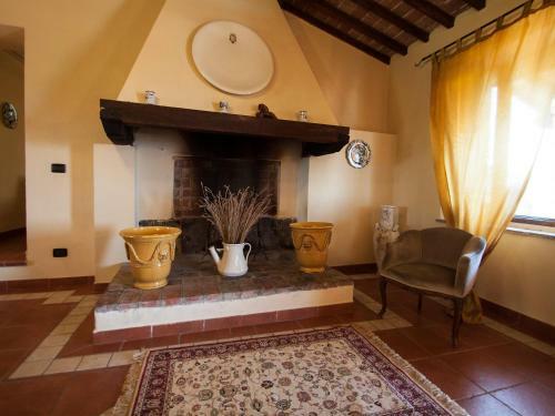 Villa Monte San Savino 2