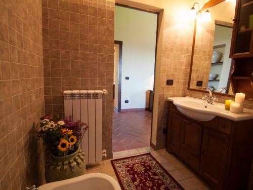Villa Monte San Savino 2