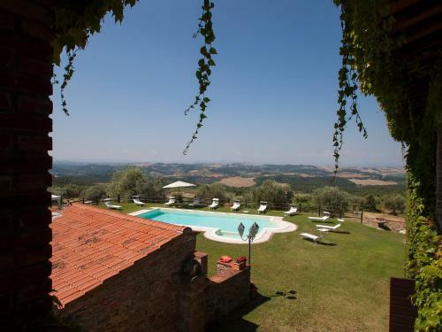 Villa Monte San Savino 2