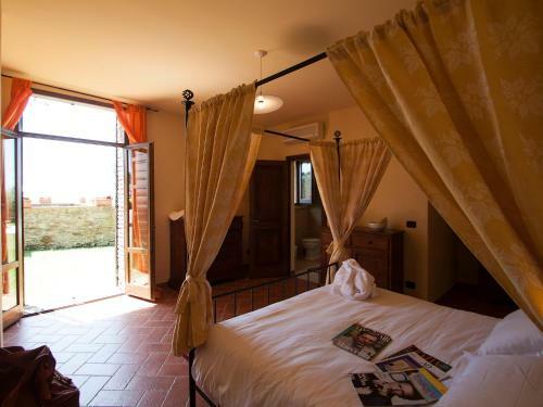 Villa Monte San Savino 2