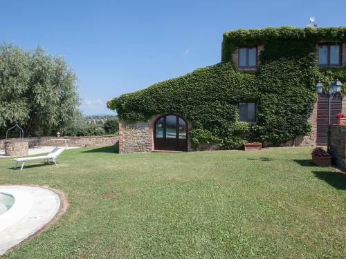 Villa Monte San Savino 2