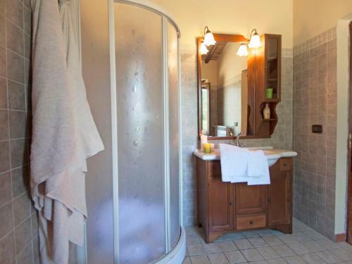 Villa Monte San Savino 2